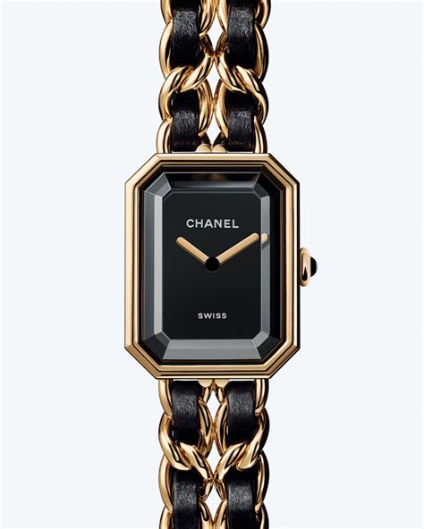 premier chapeau chanel|chanel watches.